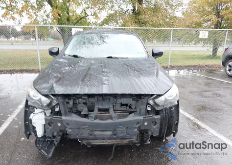 2019 Mazda Cx-3 Touring from USA, damaged, VIN JM1DKDC73K0445136